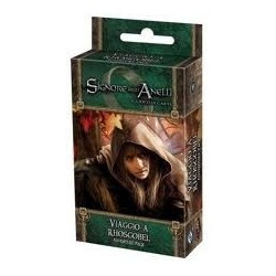 Viaggio a Rhosgobel: Il...