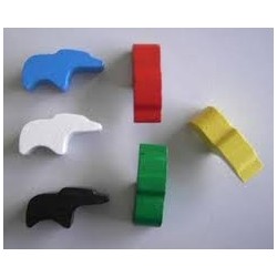 Horse Fever :cavallini in...