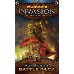 Alba Ardente - Warhammer...