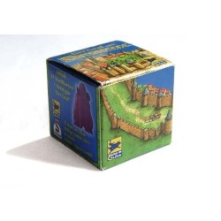 Il conte - Carcassonne DEU/ITA (Der Graf von Carcassonne)