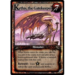 Kythis the Gatekeeper:...