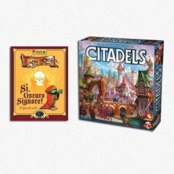 BUNDLE Citadels New Ed. ITA...