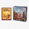 BUNDLE Citadels New Ed. ITA + Si, oscuro Signore