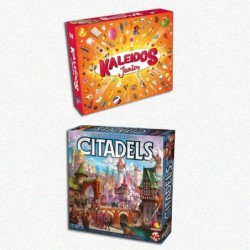 BUNDLE Citadels...