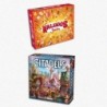 BUNDLE Citadels ITA+Kaleidos Junior