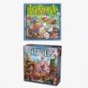 BUNDLE Citadels ITA+Il Verme e' Tratto DEU
