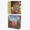 BUNDLE Citadels New Ed. ITA+Boomtown