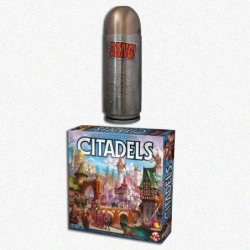 BUNDLE Citadels New Ed...
