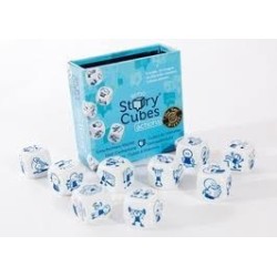 Rory's Story Cubes: Action