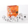 Rory's Story Cubes - Original (Arancione)