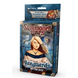 Summoner Wars Vanguards