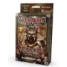 Summoner Wars Grungor's Charge