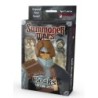 Summoner Wars Cloaks