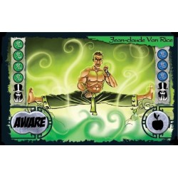 Ghost Stories: Jean-Claude...