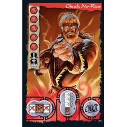 Ghost Stories: Chuck...