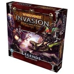 Leggende - Warhammer...