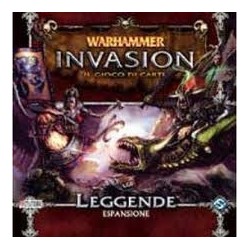 Leggende - Warhammer Invasion LCG