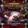 Leggende - Warhammer Invasion LCG