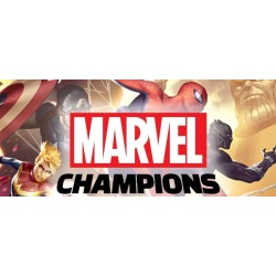 BUNDLE Marvel Champions: Il...