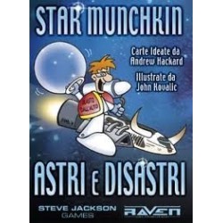 Astri e Disastri: Star...