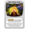 Alien Frontiers Promo Card