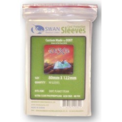 80x122 mm bustine...