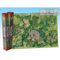 City: Wings of Glory...