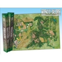 Countryside: Wings of Glory...