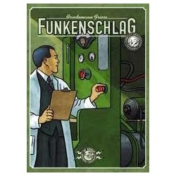 Funkenschlag (Alta...