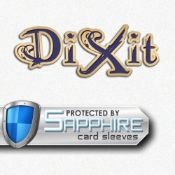 SAFEBUNDLE Dixit (New Ed.)...