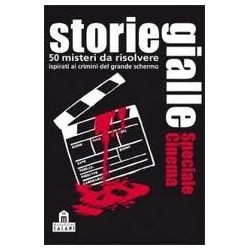 Storie Gialle Speciale...