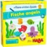 I miei primi giochi - Peschiamo! (Fische angeln) - HABA