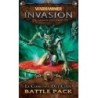 La cometa a due code - Warhammer Invasion LCG