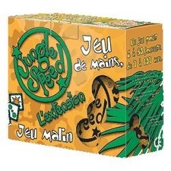 Extreme: Jungle Speed FRA
