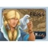 Yggdrasil: FRIGG promo