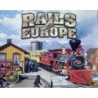 Rails of  Europe
