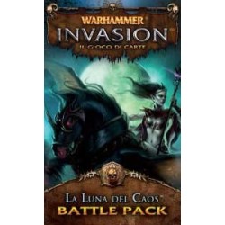 La Luna del Caos -...