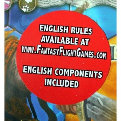 Goblin Marauders: Battlelore ENG/FRA