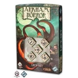 Arkham Horror Diceset...