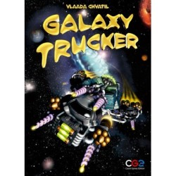 Galaxy Trucker ITA