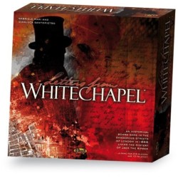 Lettere da Whitechapel (New Ed.) ITA