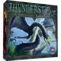 Dragonspire: Thunderstone