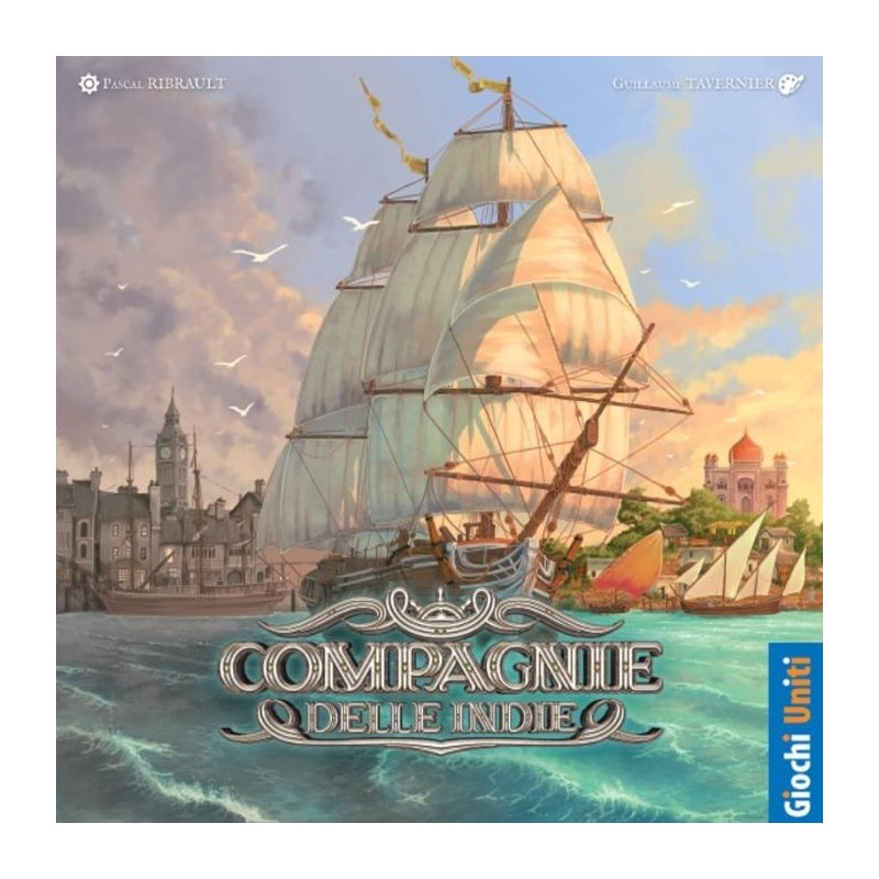 Compagnie delle Indie