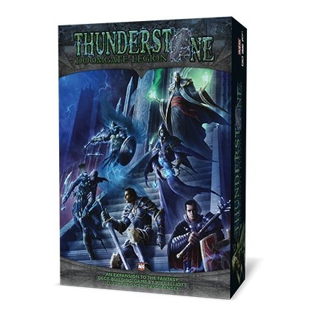Doomgate Legion: Thunderstone