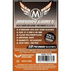 57,5x89 mm bustine...