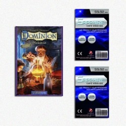 SAFEGAME Dominion Alchimia...