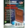UltraPro - Bustine protettive trasparenti Premium 67x94 (100 bustine) UPR81385
