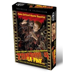 Zombi!!! 4 - La fine...ITA