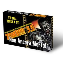 Zombi!!! 3.5 - Non Ancora...