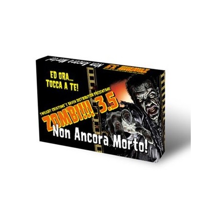 Zombi!!! 3.5 - Non Ancora Morto! ITA